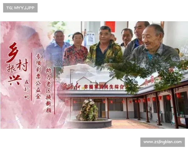 以公益金助力社会发展为核心推动力构建共建共享美好未来 以公益金助力社会发展为核心推动力构建共建共享美好未来
